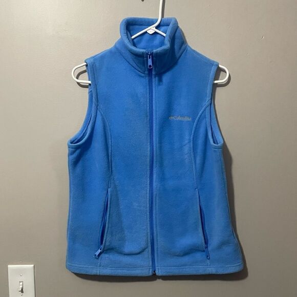 Columbia vest  - Picture 1 of 3